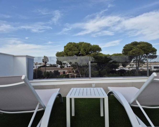 Image No.22-3 Bed Villa for sale