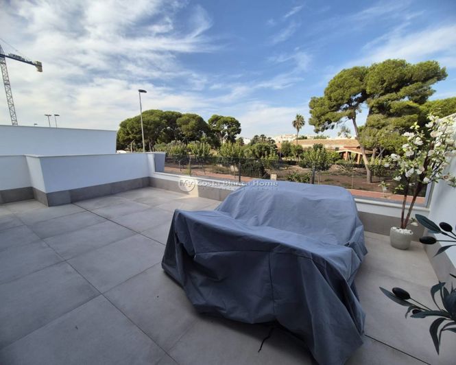 Image No.23-3 Bed Villa for sale