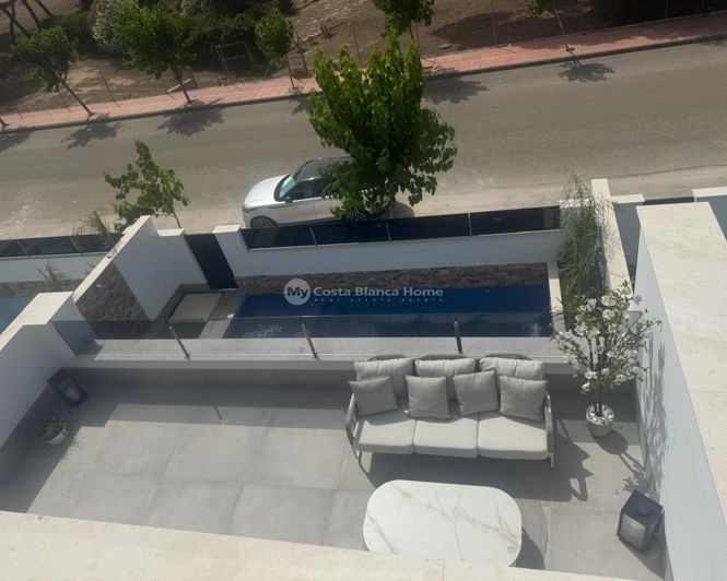 Image No.4-3 Bed Villa for sale