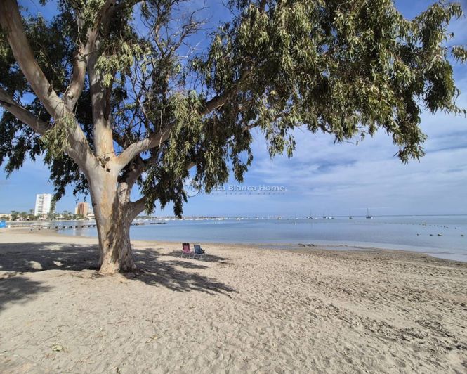 Image No.4-Villa de 3 chambres à vendre à Santiago de la Ribera