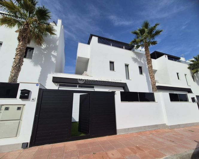 Image No.5-3 Bed Villa for sale