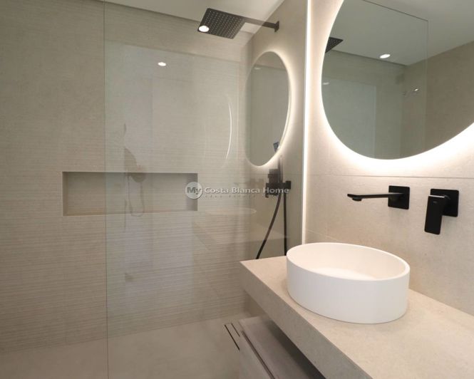 Image No.13-Appartement de 2 chambres à vendre à Guardamar del Segura