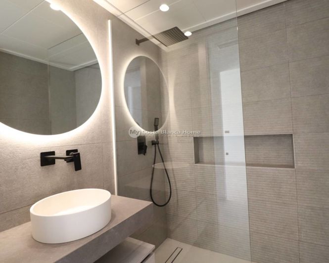 Image No.16-2 Bed Apartment for sale