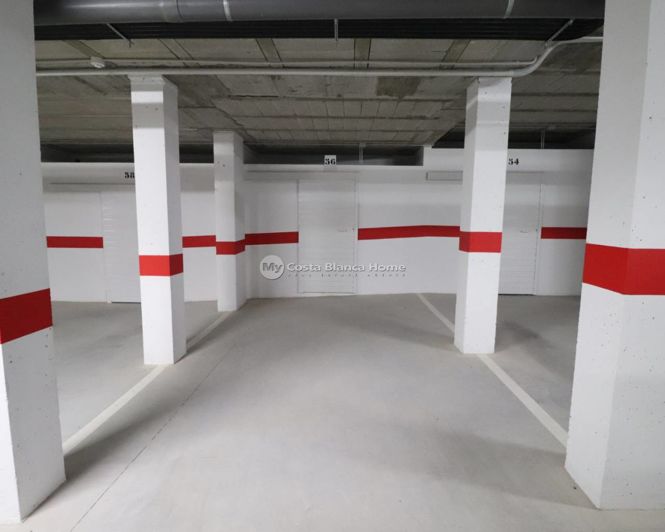 Image No.25-Appartement de 2 chambres à vendre à Guardamar del Segura