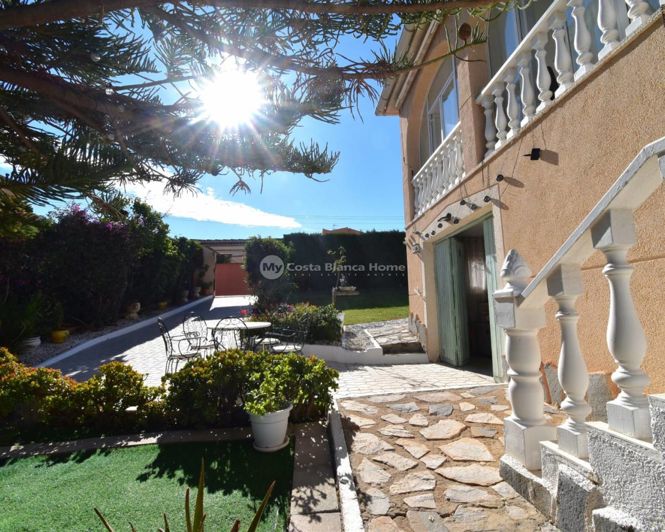 Image No.28-4 Bed Villa for sale