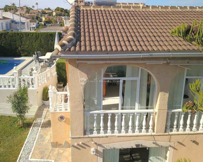 Image No.37-4 Bed Villa for sale