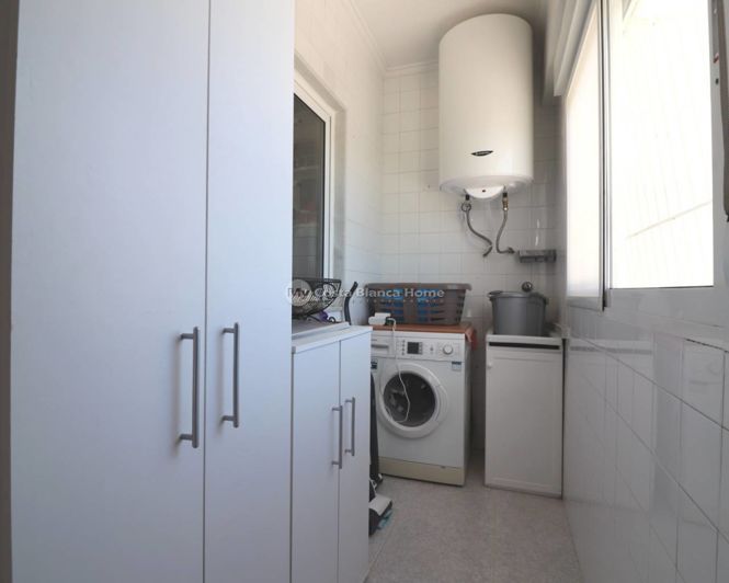 Image No.14-Villa de 4 chambres à vendre à Algorfa