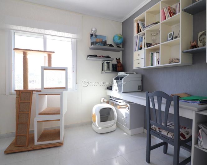 Image No.16-Villa de 4 chambres à vendre à Algorfa