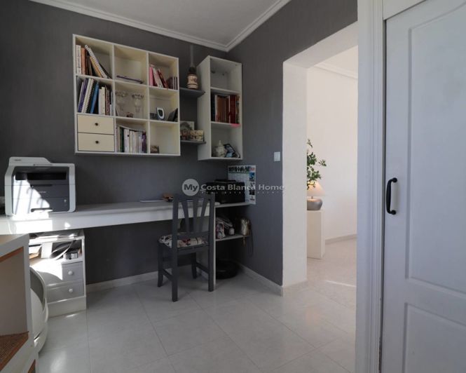 Image No.17-Villa de 4 chambres à vendre à Algorfa