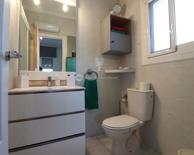 Image No.21-Villa de 4 chambres à vendre à Algorfa