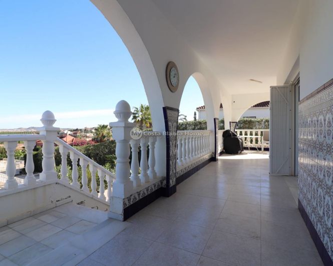 Image No.30-Villa de 4 chambres à vendre à Algorfa