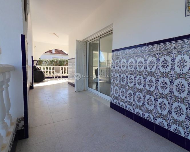 Image No.31-Villa de 4 chambres à vendre à Algorfa