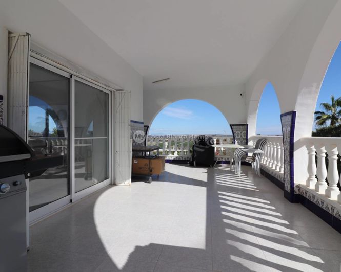 Image No.33-Villa de 4 chambres à vendre à Algorfa