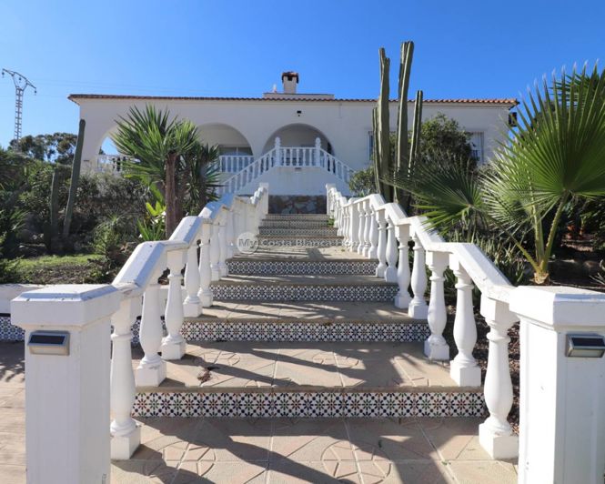 Image No.40-Villa de 4 chambres à vendre à Algorfa