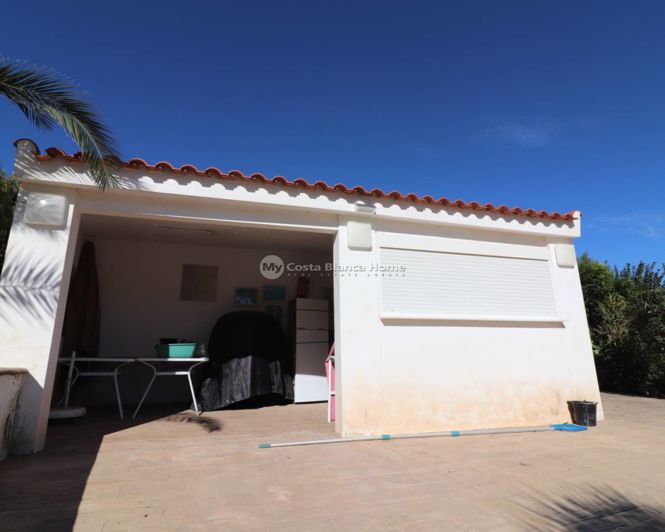 Image No.41-Villa de 4 chambres à vendre à Algorfa