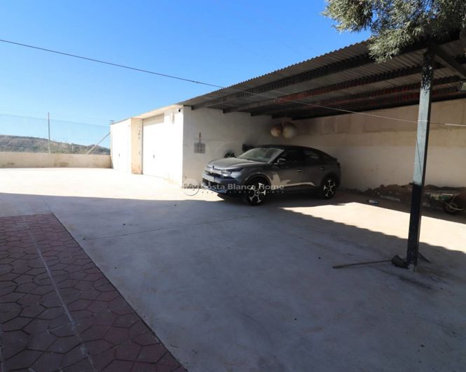 Image No.49-Villa de 4 chambres à vendre à Algorfa