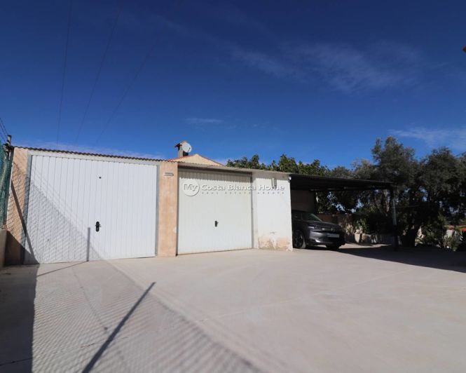 Image No.50-Villa de 4 chambres à vendre à Algorfa