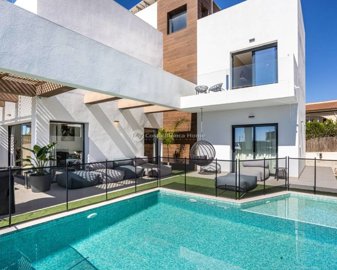 3 Bed Villa for sale