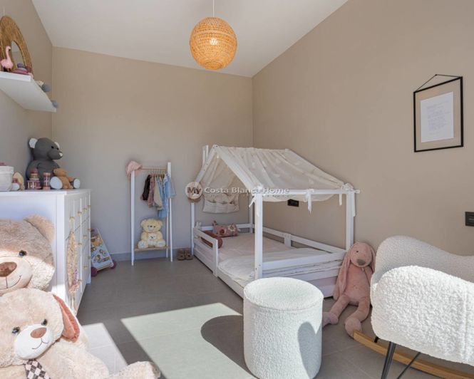 Image No.18-3 Bed Villa for sale