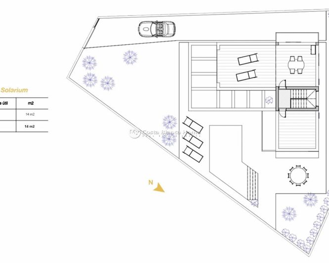 Image No.38-3 Bed Villa for sale