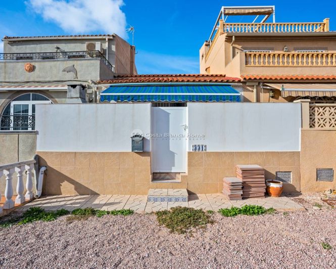 Image No.22-2 Bed Townhouse for sale