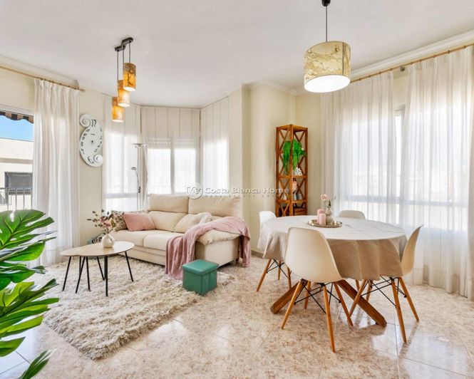 Image No.1-3 Bed Apartment for sale