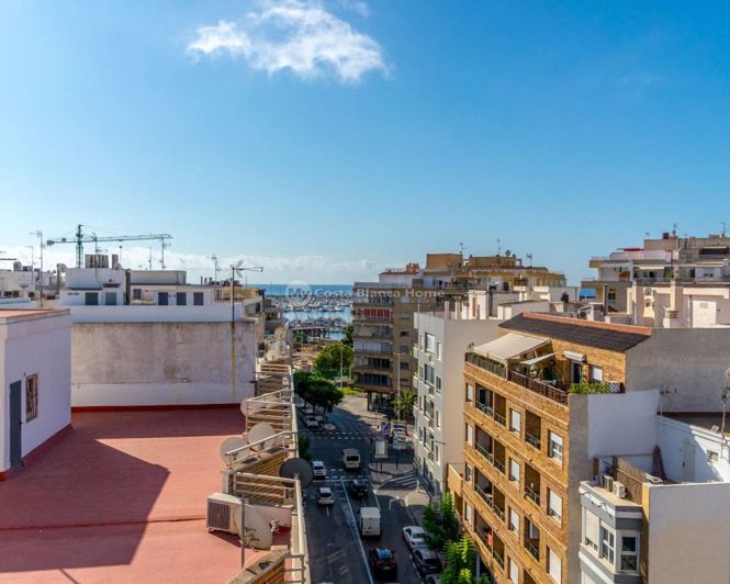 Image No.23-3 Bed Apartment for sale