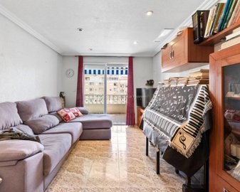 2 Bed Apartment for sale