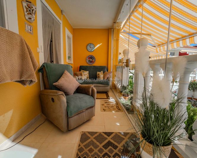 Image No.19-3 Bed Townhouse for sale