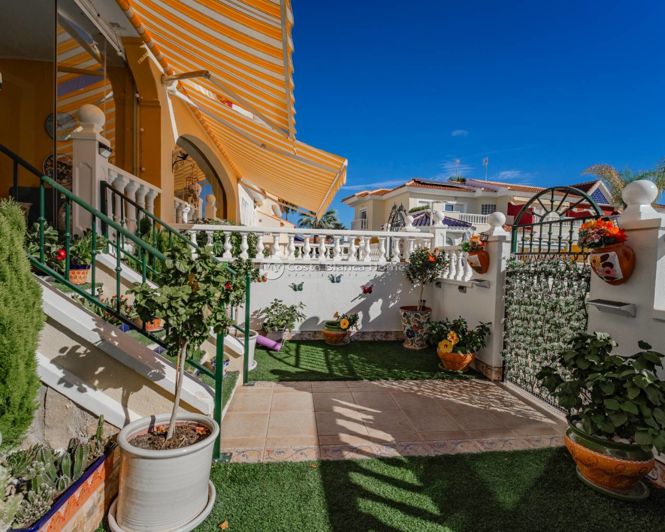 Image No.23-3 Bed Townhouse for sale