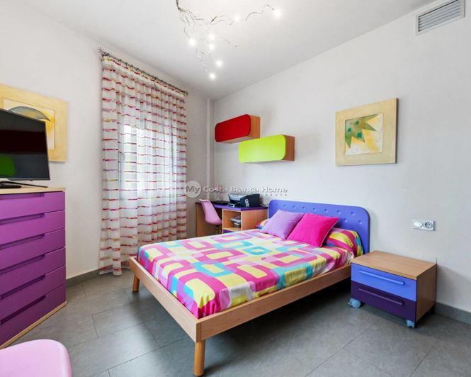 Image No.19-4 Bed Villa for sale