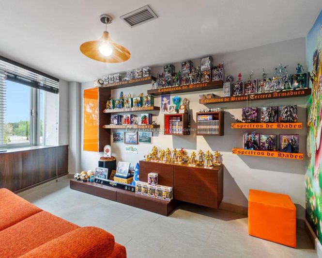 Image No.22-4 Bed Villa for sale