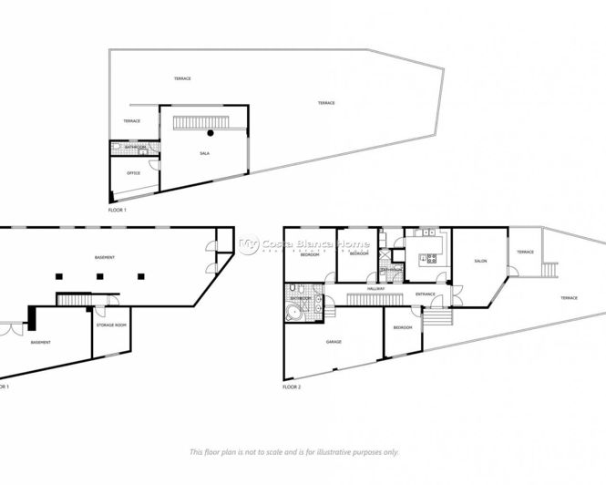 Image No.41-4 Bed Villa for sale