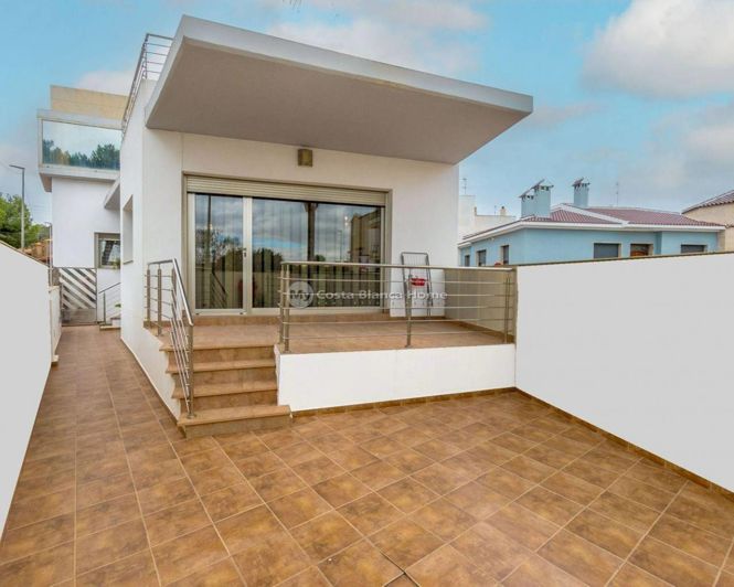 Image No.5-4 Bed Villa for sale