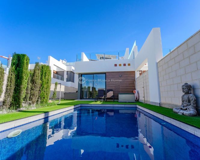 Image No.3-3 Bed Villa for sale