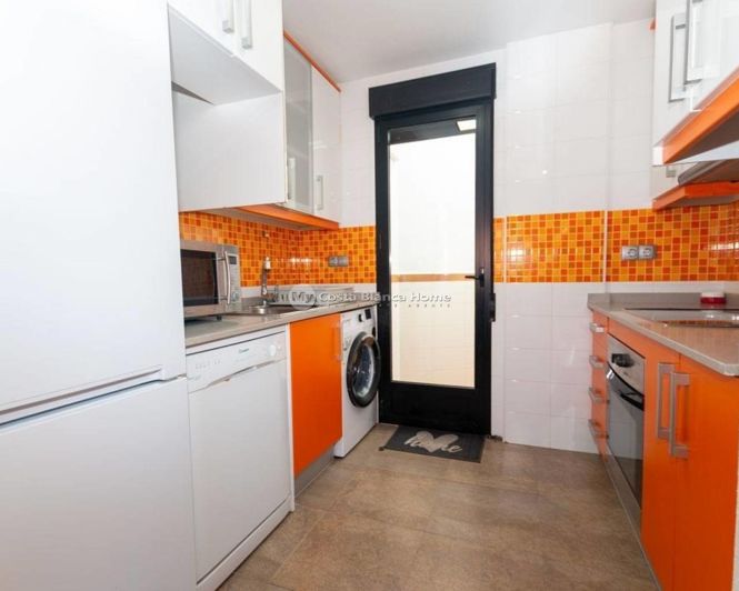 Image No.4-2 Bed Apartment for sale