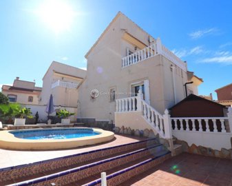 2 Bed Villa for sale