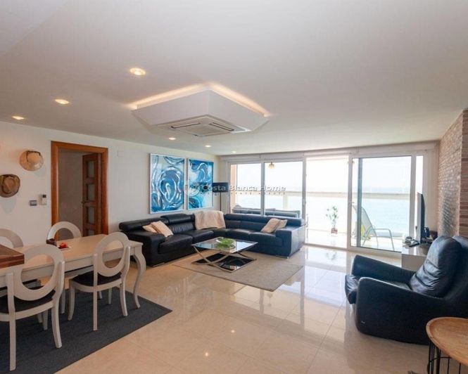 Image No.10-3 Bed Apartment for sale