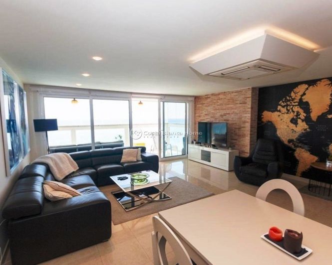 Image No.11-3 Bed Apartment for sale