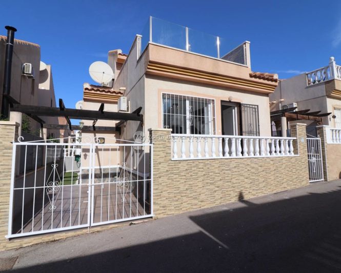 Image No.1-3 Bed Villa for sale