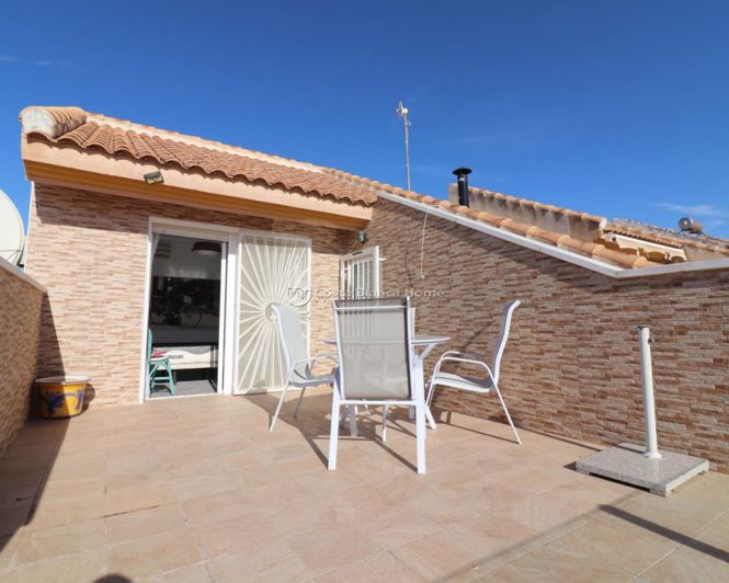 Image No.27-3 Bed Villa for sale