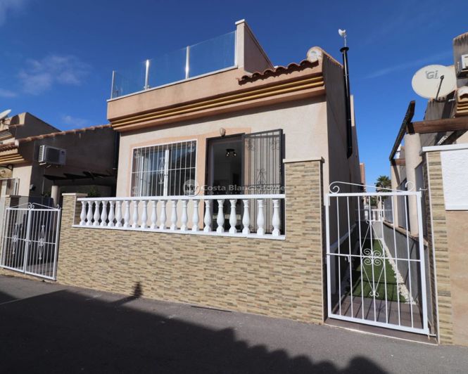 Image No.28-3 Bed Villa for sale