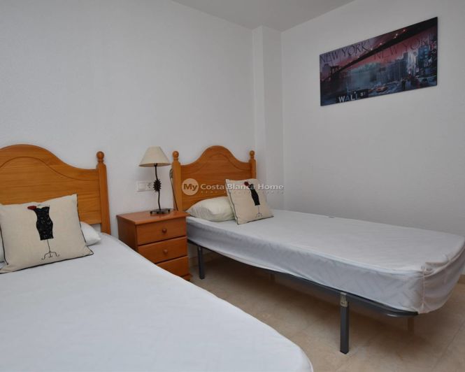 Image No.16-2 Bed Apartment for sale