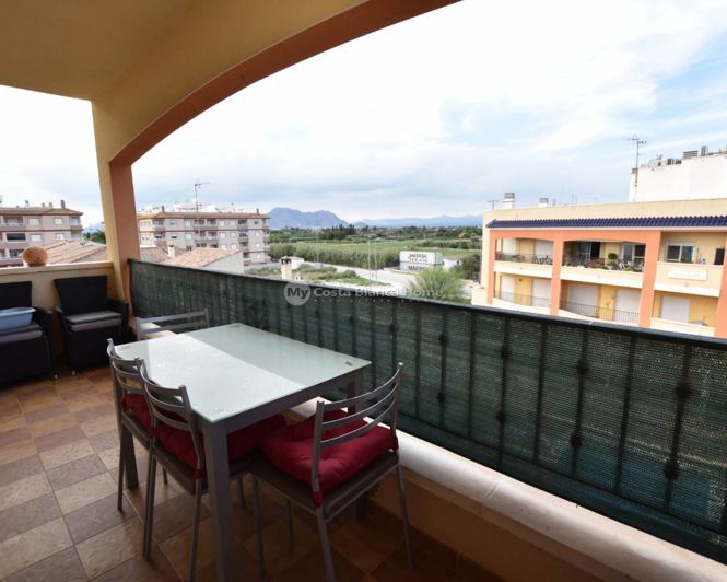 Image No.18-2 Bed Apartment for sale