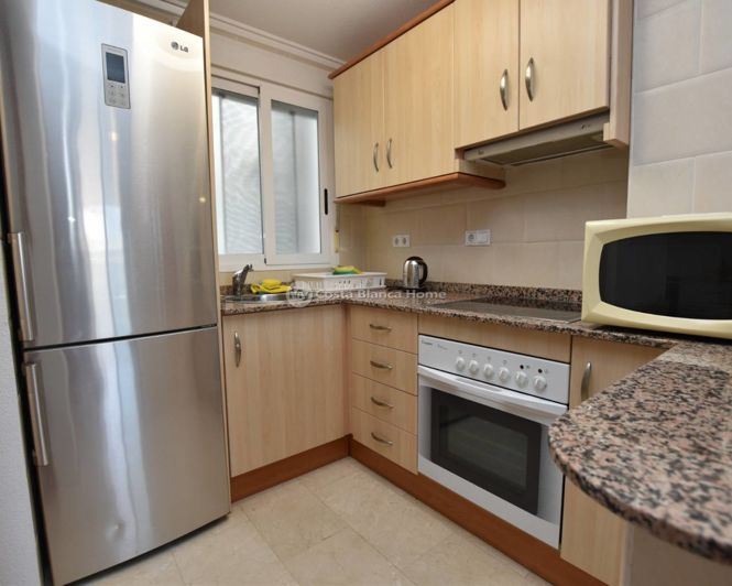 Image No.6-2 Bed Apartment for sale