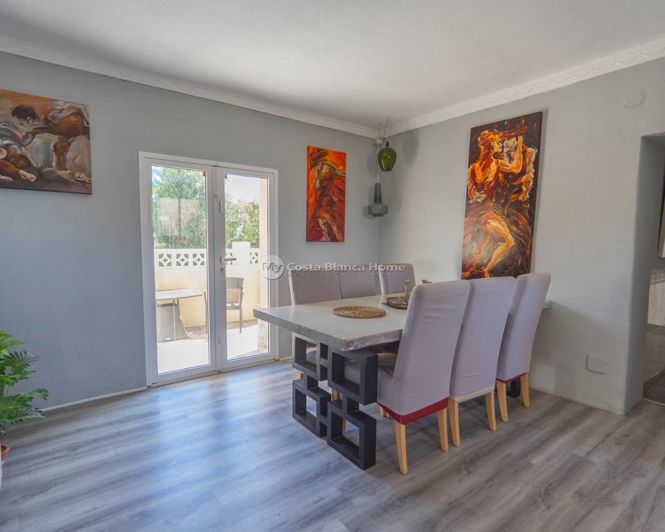 Image No.12-6 Bed Country House for sale