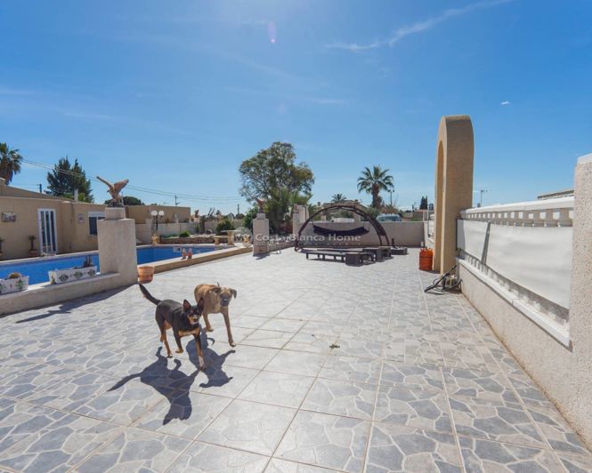 Image No.44-6 Bed Country House for sale