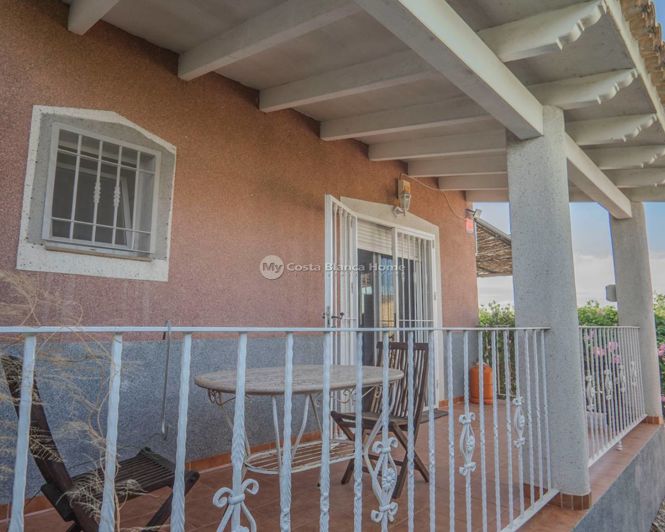 Image No.35-3 Bed Country House for sale