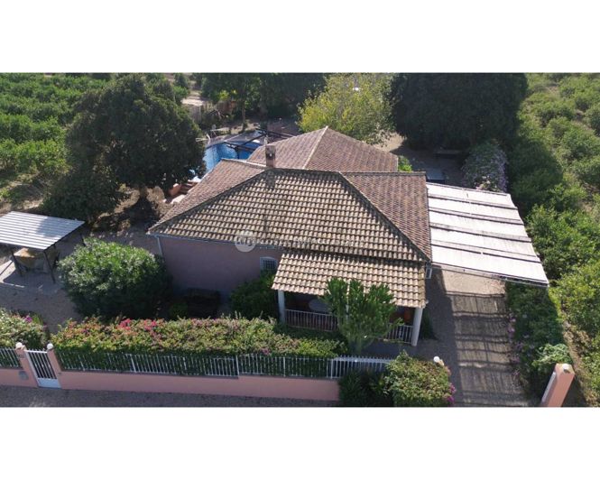 Image No.43-3 Bed Country House for sale