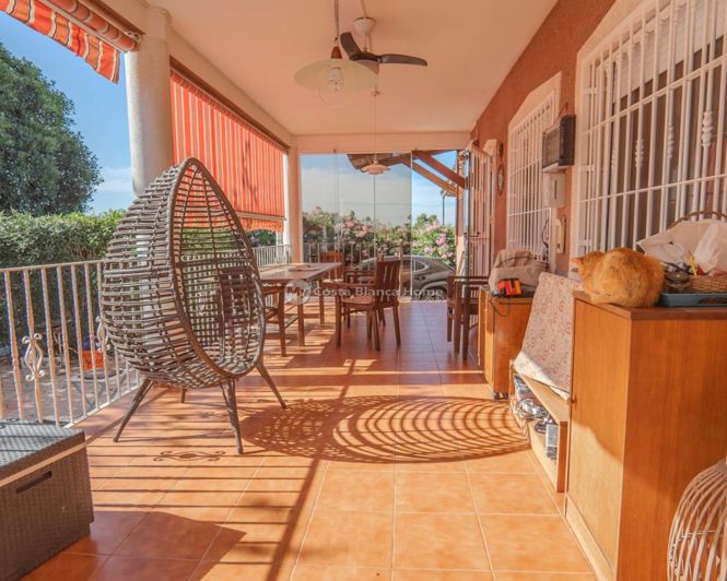 Image No.7-3 Bed Country House for sale